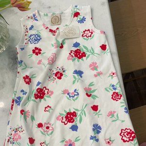 Beaufort Bonnet Sleeveless Polly Play Dress